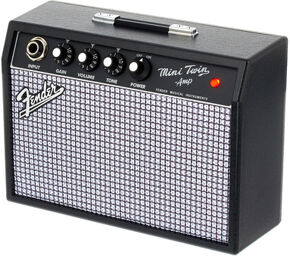 Mini 65 Twin Amp