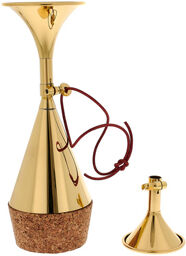 Stop Mute for French Horn