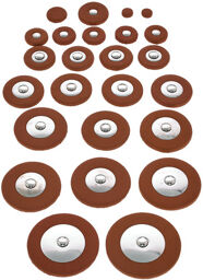 Pad-Set TAS-180