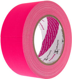 Tape G771 Neon Pink Rose fluo