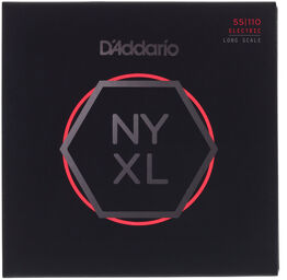 NYXL55110 Bass Set