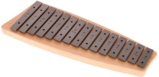 SG 19 Soprano Glockenspiel