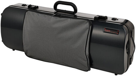 5202XLC Hightech Compact VA Carbone noir