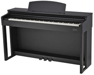 UP 540 Black Black matt