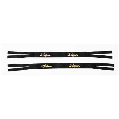 P0754 - Lanieres Nylon Pour Cymale Frappée