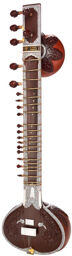 Nataraj Sitar Profess. 104/20