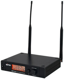 ACT-515 5NB Noir