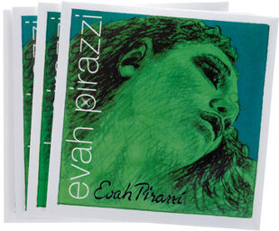 Evah Pirazzi Violin 4/4 BE m