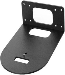 Wall Mount Vision+ Black