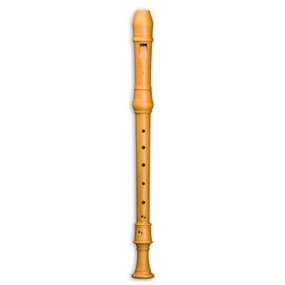 Ligne Denner Alto DL-5206 - Poirier (doigté Baroque)