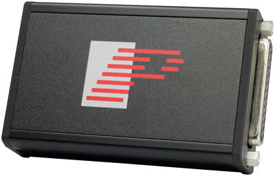 FB3QS with QuickShow