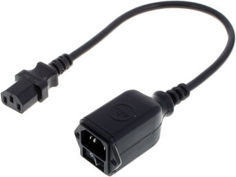 IEC AC Mains Micro Module