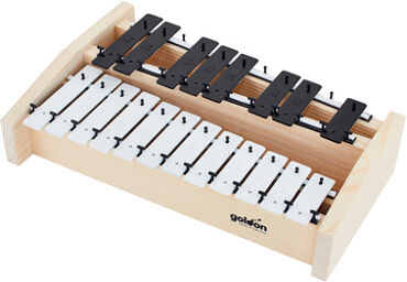 Metallophone Model 11120