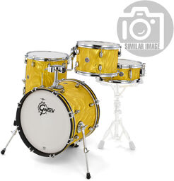 Catalina Club Jazz YSF Yellow Satin Flame