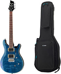 CST-24T Ocean Flame w/Bag Ocean Flame