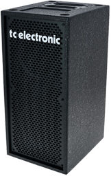 BC208 Bass Cab
