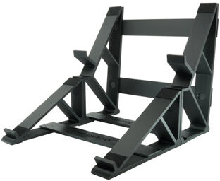 Stand Behringer TD3 Bundle noir mat