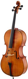 Germania 11 Berlin Antik Cello