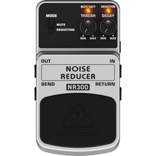 Noise Reducer NR300