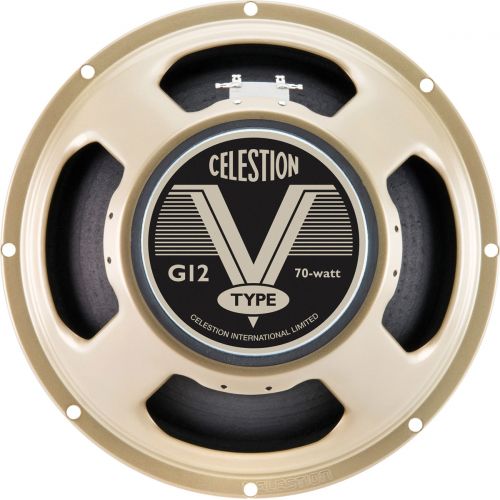 G12 V-Type 8 Ohms