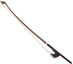10464KG Bass Bow Silver