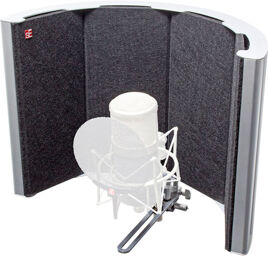 Reflexion Filter Space