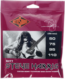 Steve Harris SH77