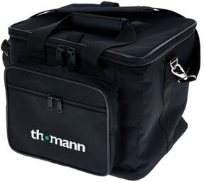 Accessory Bag Mini Noir