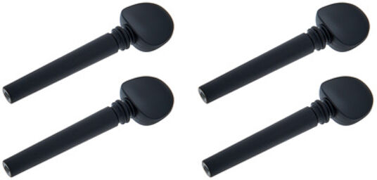 Ultra Violin Peg 4/4 - 3/4