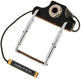 M-06 Pro Mandolin Pickup