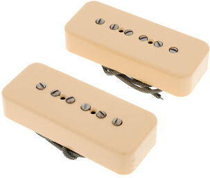 50s Wind P-90 Soapbar Set CR
