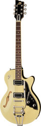 Starplayer TV Vintage White Blanc Vintage