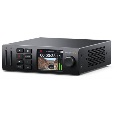 Hyperdeck Studio HD Mini