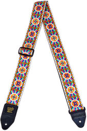 Candy Sun Jacquard Strap