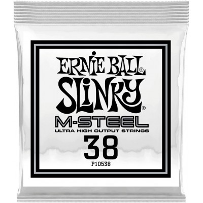 Slinky M-steel 38