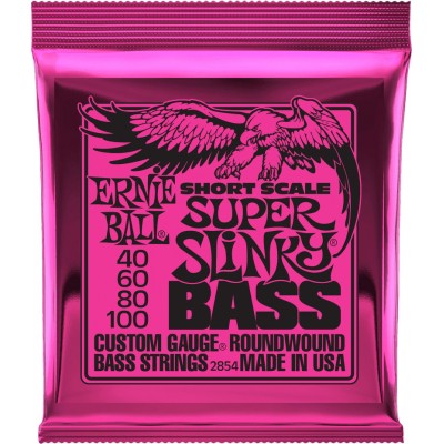 2854 Super Slinky Short Scale 40-100