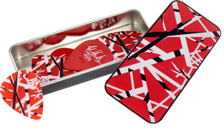 EVH Frankenstein Pick Tin 6