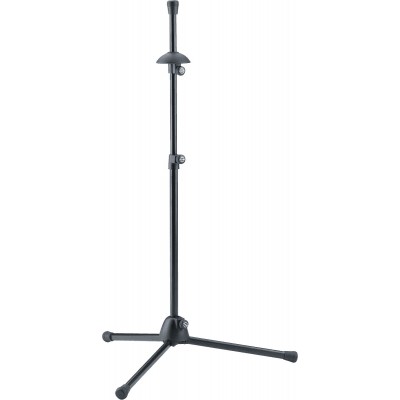 14985-000-55 Stand Noir Pliable Pour Trombone Ténor - Stock B