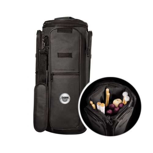 SSB360 - Sac Baguettes Multi Poches
