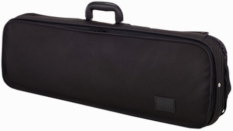 Violin Case Maestro Obl. BK/BD