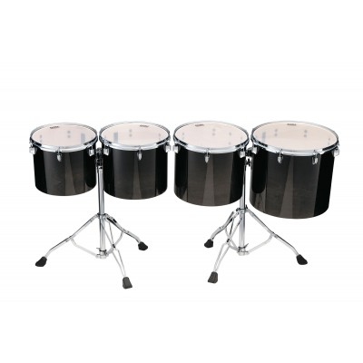 Set Tom De Concert 1 Peau LOW-pitched TBF