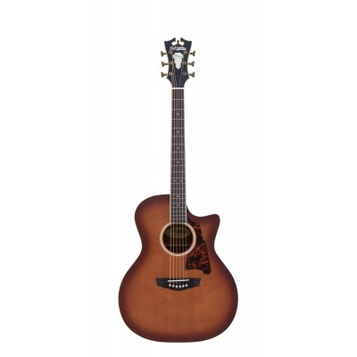 Premier Gramercy Caramel Burst