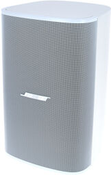 DesignMax DM8S white blanc