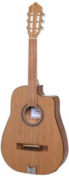 Tres Cubano Standard CCW Naturel