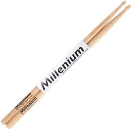 H5A Hickory Sticks -Wood-