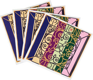 Passione Viola medium