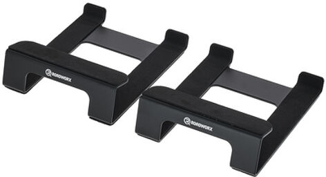 Monitor Tilt Stand Set
