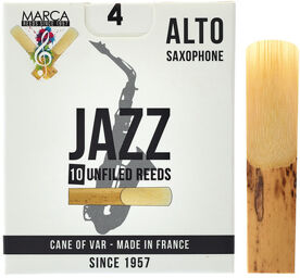 Jazz Alto Saxophone 4.0