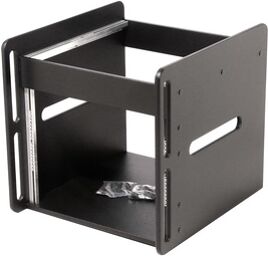 L-Rack 8U Multiflex 43 Noir