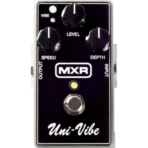 M68 UNI-vibe